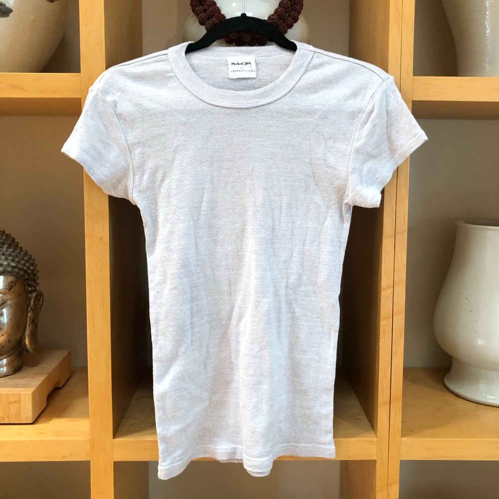 Anthropologie T Shirt